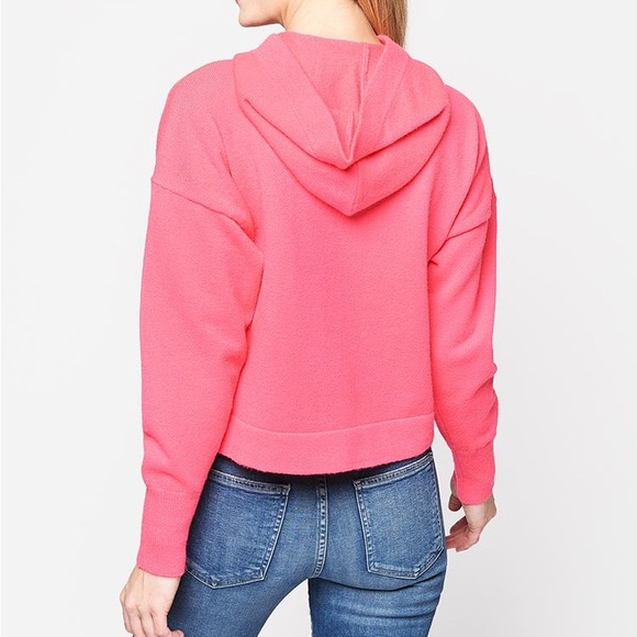 BB Dakota All Hood Things Sweater - Picture 2 of 8